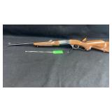 Savage model 99CD 250 sav lever action ser number