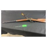 Winchester Model 1982 25-20 W.C.F lever action