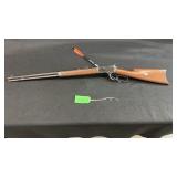 Winchester Model 1884 32 W.C.F Lever S/N 21461
