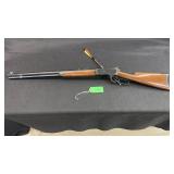 Winchester Model 1886 45-70 Lever S/N 51282