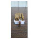 454 casull 250gr Winchester Super X 20 rounds