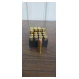 454 casull 240gr Hornaday 12 rounds 13 brass