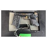 Inter arms NRA 179 of 500 380acp see number