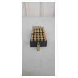 32SW long 98gr Remington target 31 rounds 19