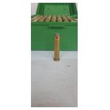 45-70 88 rounds 11 brass