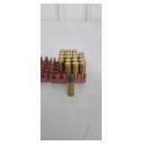 32 SW Long 100gr Lellier & Bellot 19 rounds