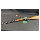 Winchester model 9422M .22 Mag Lever action