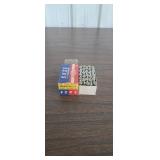 22LR Winchester Improved LV 50 rounds