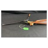 A Uberti / Iver Johnson  cattleman 44Mag Sn