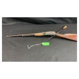 Colt Lightning small frame .22 slide action round