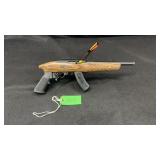 Ruger 22 Charger  .22 Whitetails Unlimited Sn