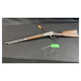 Winchester Model 1892, 25ï¿½20 W.C.F lever action