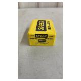 100 30 cal .308 100gr Speer bullets in unopened