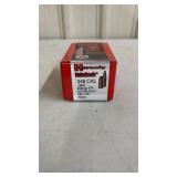 100 348 cal .349 200gr Hornaday Interlock bullets