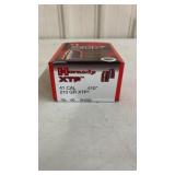 100 41 cal .410 210gr Hornaday XTP bullets in