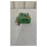 42 30 cal .308 110gr Sierra bullets