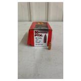 50 30 cal .308 160gr Hornaday FTX bullets