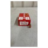 48 30 cal .3075 110gr Hornaday bullets