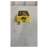 40 30 cal .308 100gr Speer bullets