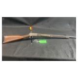 Winchester 1890 .22 WRF pump SN#446041