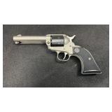 Ruger wrangler.22LR see number 203-35019