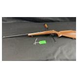 Anschutz model 1365 Kal 9mm Glatt