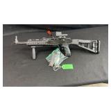 High point model 4595  45 ACP SN R85126W/extra