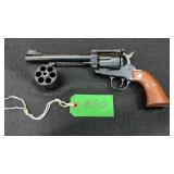 Ruger Blackhawk 38-40/10mm new in box set number