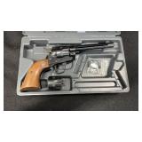 Ruger single six .22Lr/.22 mag see number