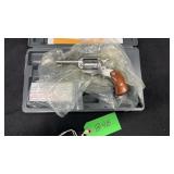 Ruger bearcat .22LR see number 95-20611