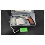 Ruger single six .22LR/.22 mag see number