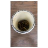 44 Mag REM MAG Brass approximately44 pieces