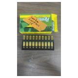 7MM REM Mag Brass 18 pieces