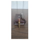 300 sav in leather case 20 rounds