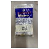 257 Roberts Brass 50 pieces