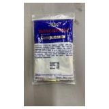 257 Roberts Brass 50 pieces