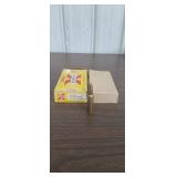 300 sav 180gr Western Super X 20 rounds