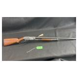 Winchester model-12 12ga pump an 355487