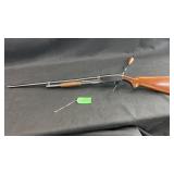 Winchester model 12 .16ga pump 2/34 chamber