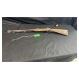 CVA Squirrel .32 black powder