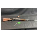 Winchester model 97 12 ga pump full barrel
