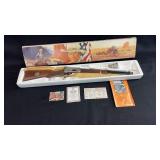 Winchester 94 carbine 32-40 Lever John Wayne S/N