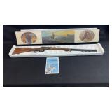 Winchester Model 94 38-55 Lever Legendary