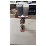 MEC 600 JR reloading press