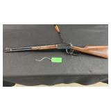 Winchester model 94 25-35 Lever S/N 1721082