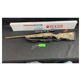Ruger American 450 Bushmaster sn690595061Vortex