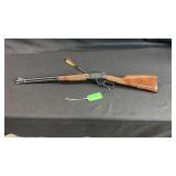 Winchester Model 9422 .22LR lever action