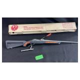 Ruger KM77RMKIIP 7.62X39MM SN 780-60964 new in