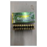 220 Swift ETRONX Brass 20 pieces