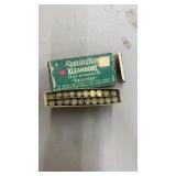 25-35 Win Brass 20 pieces